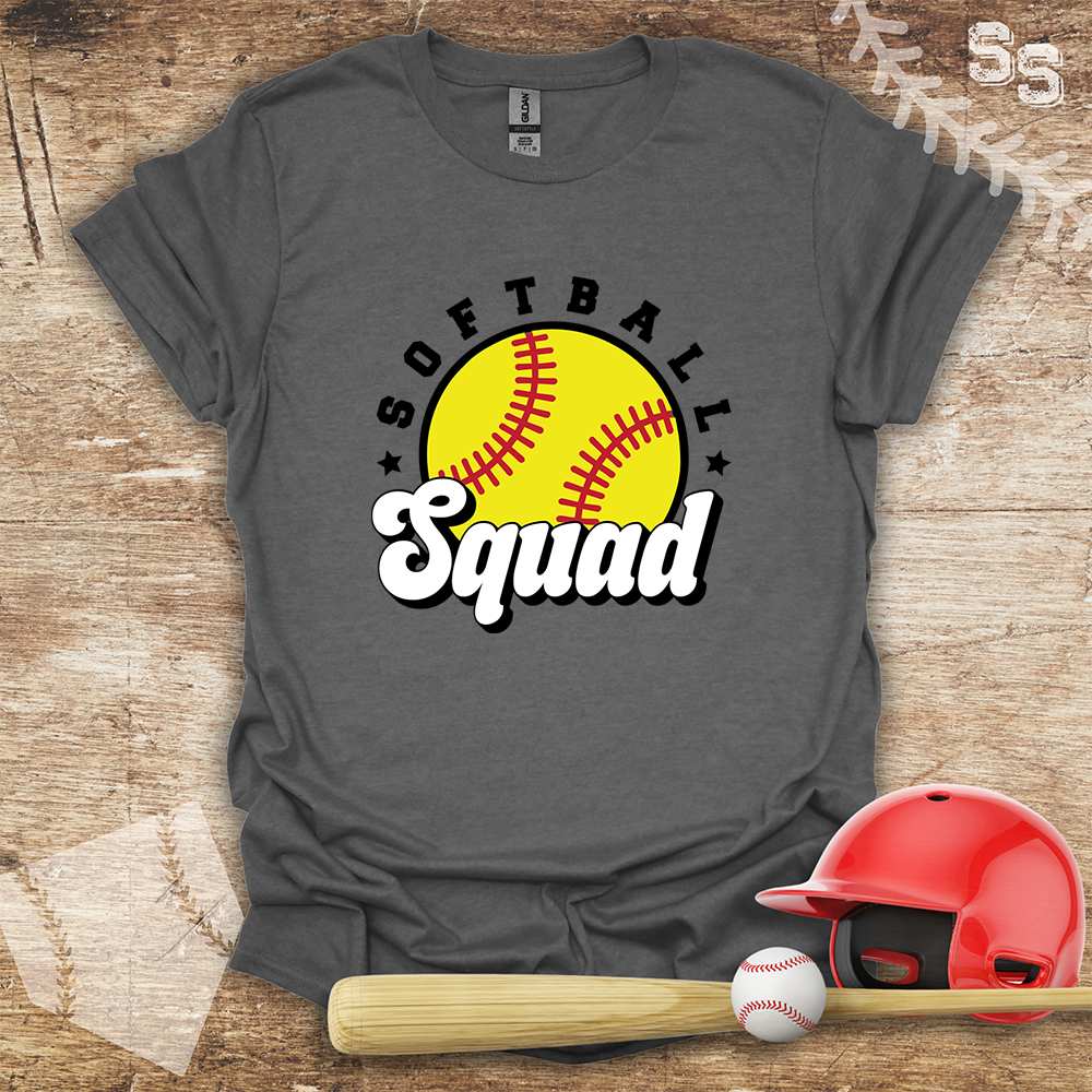 Softball Squad