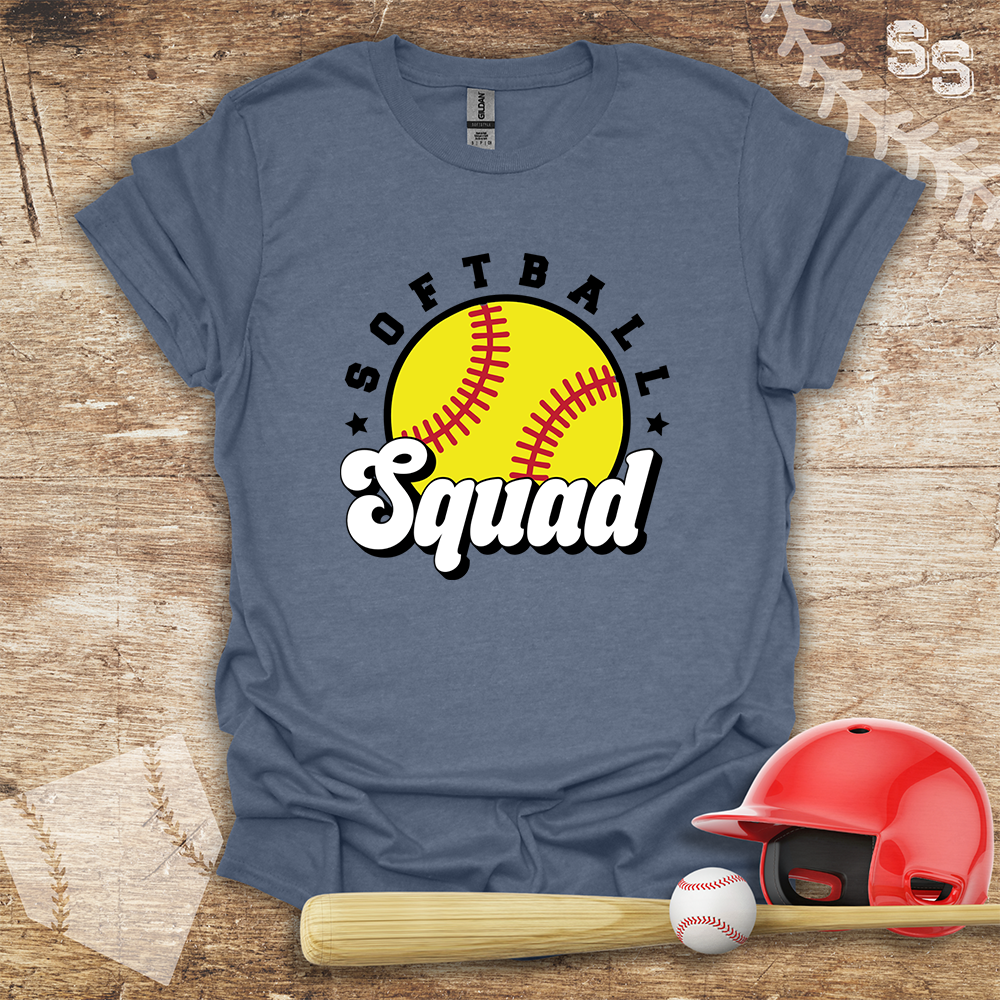 Softball Squad
