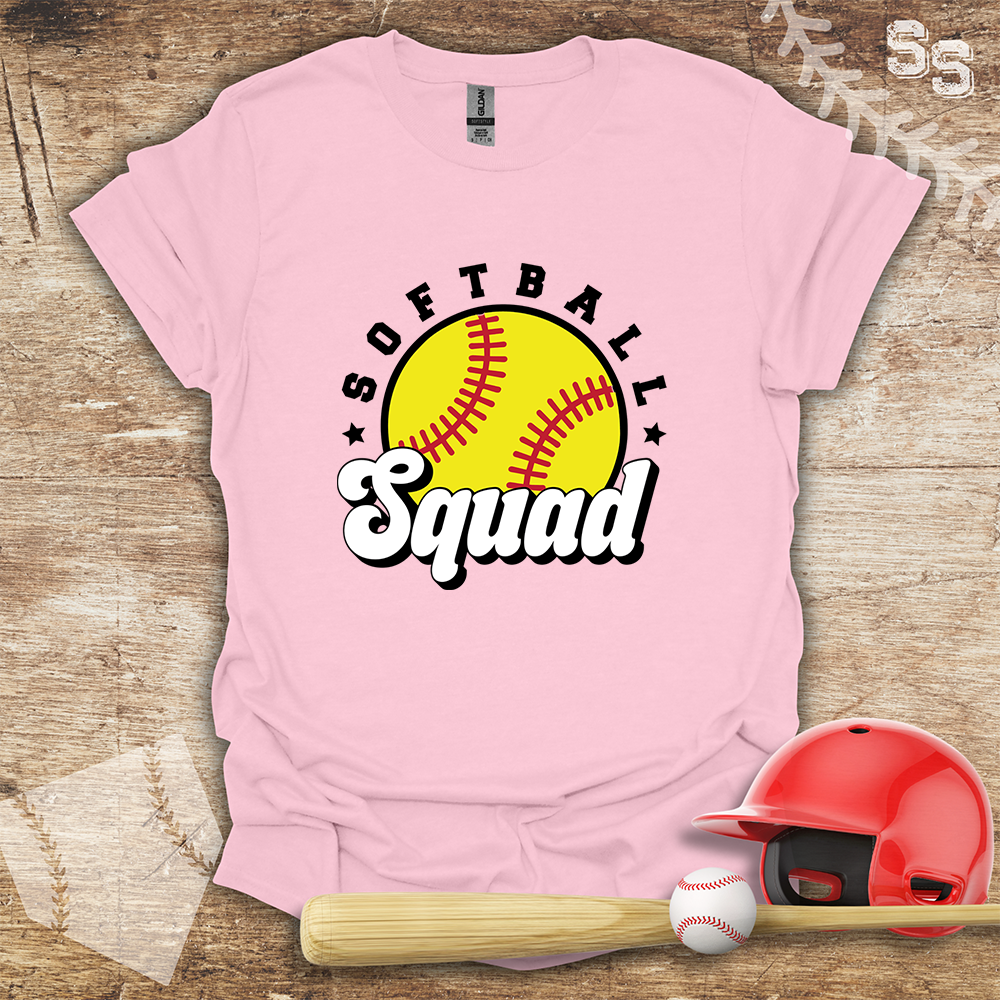 Softball Squad