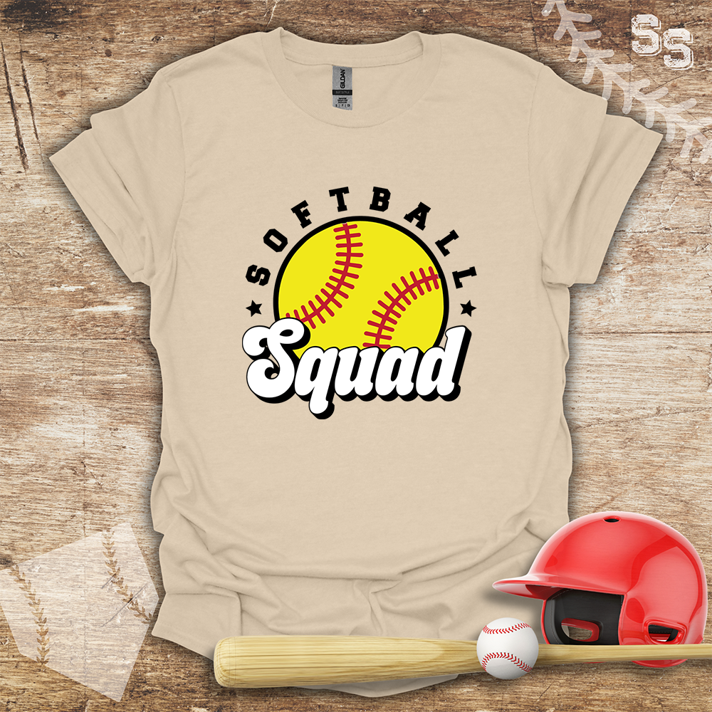 Softball Squad