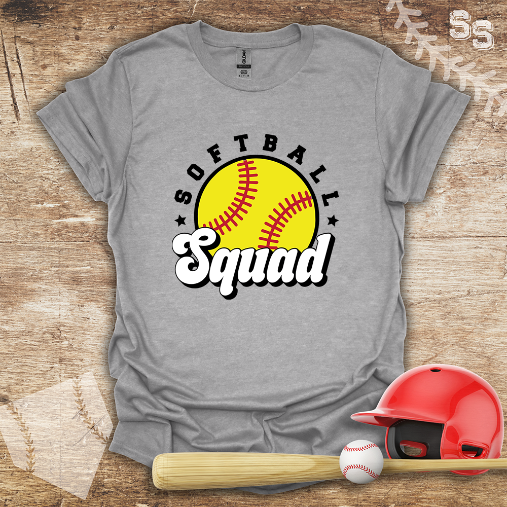 Softball Squad