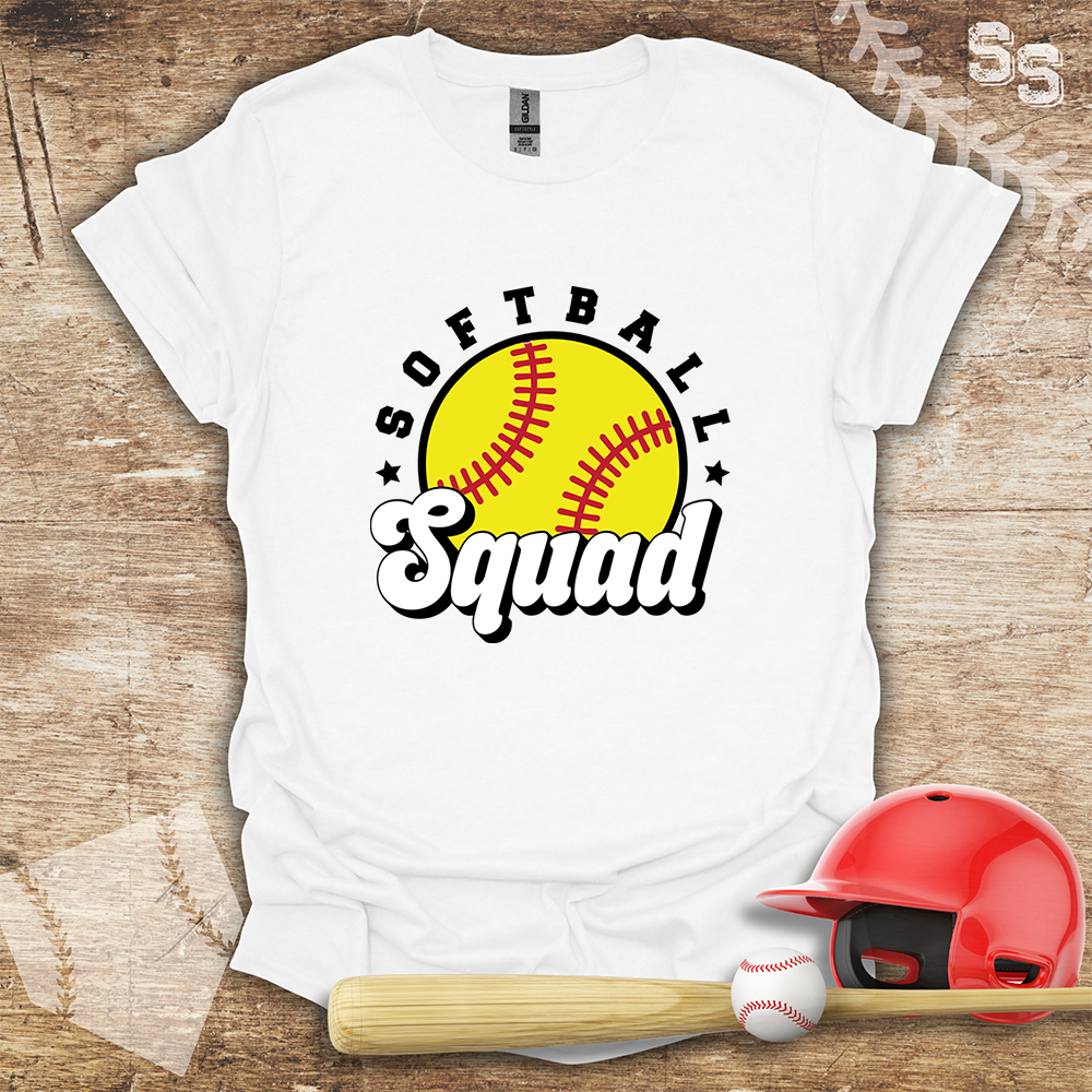 Softball Squad