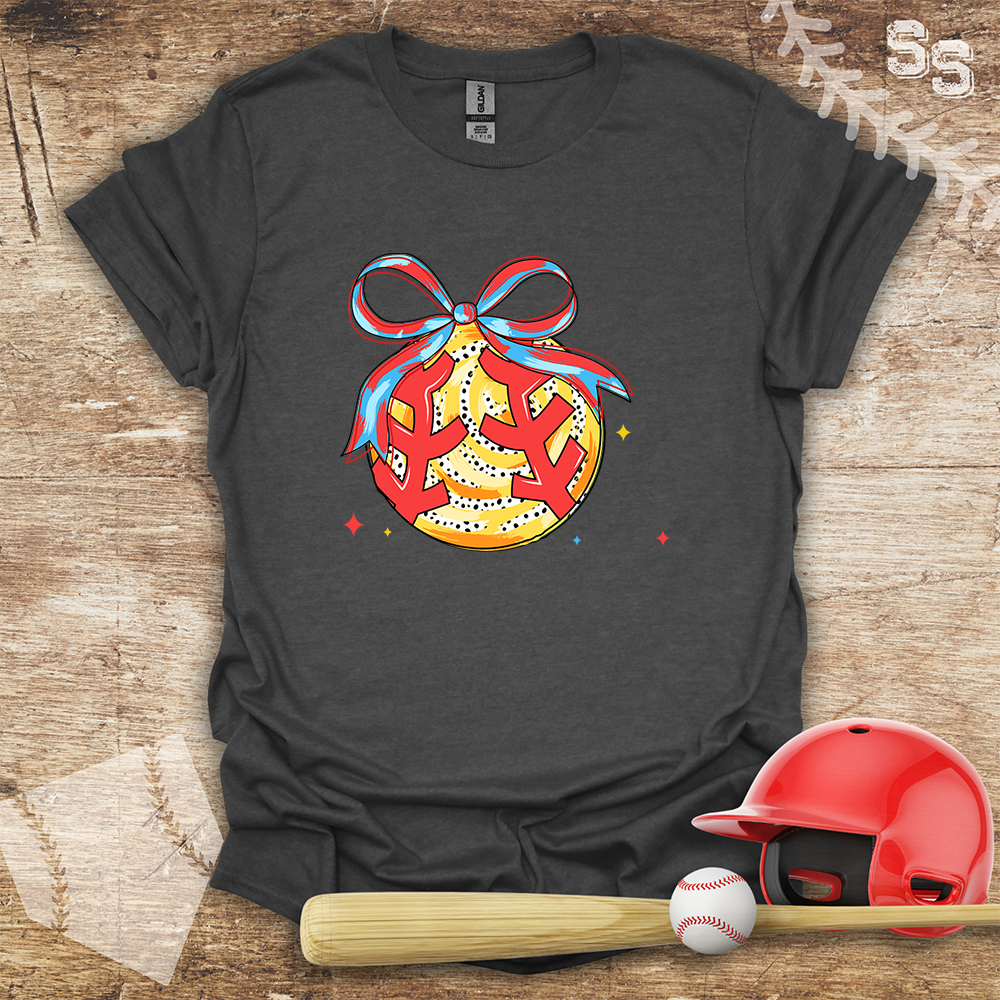 Softball Primary Bow