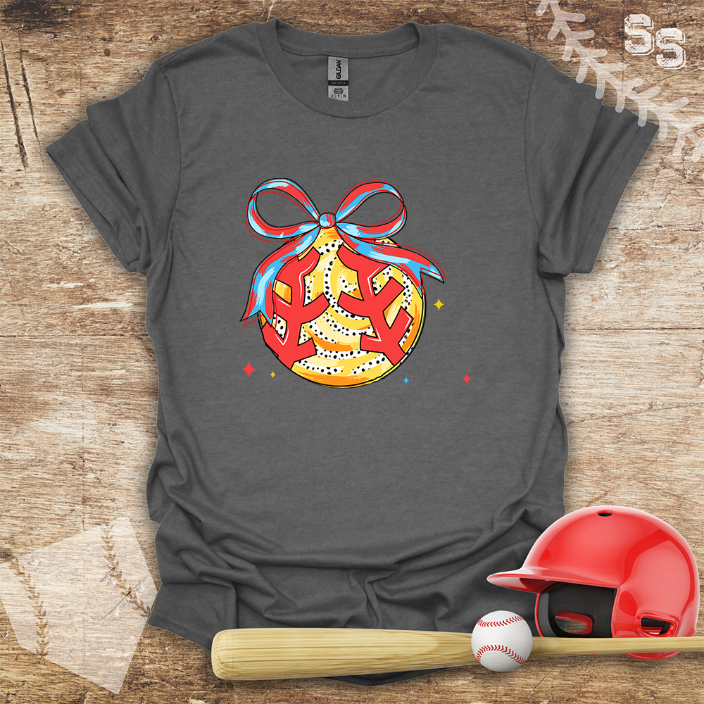 Softball Primary Bow