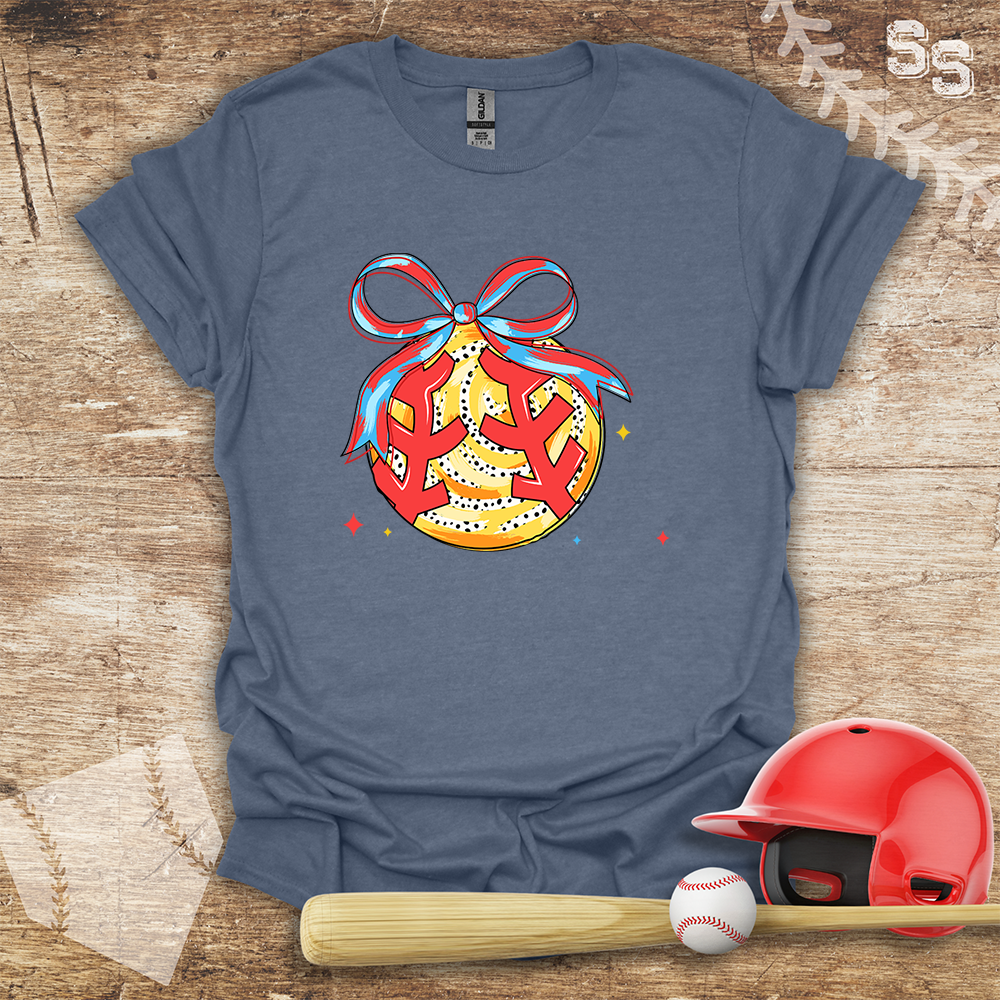 Softball Primary Bow