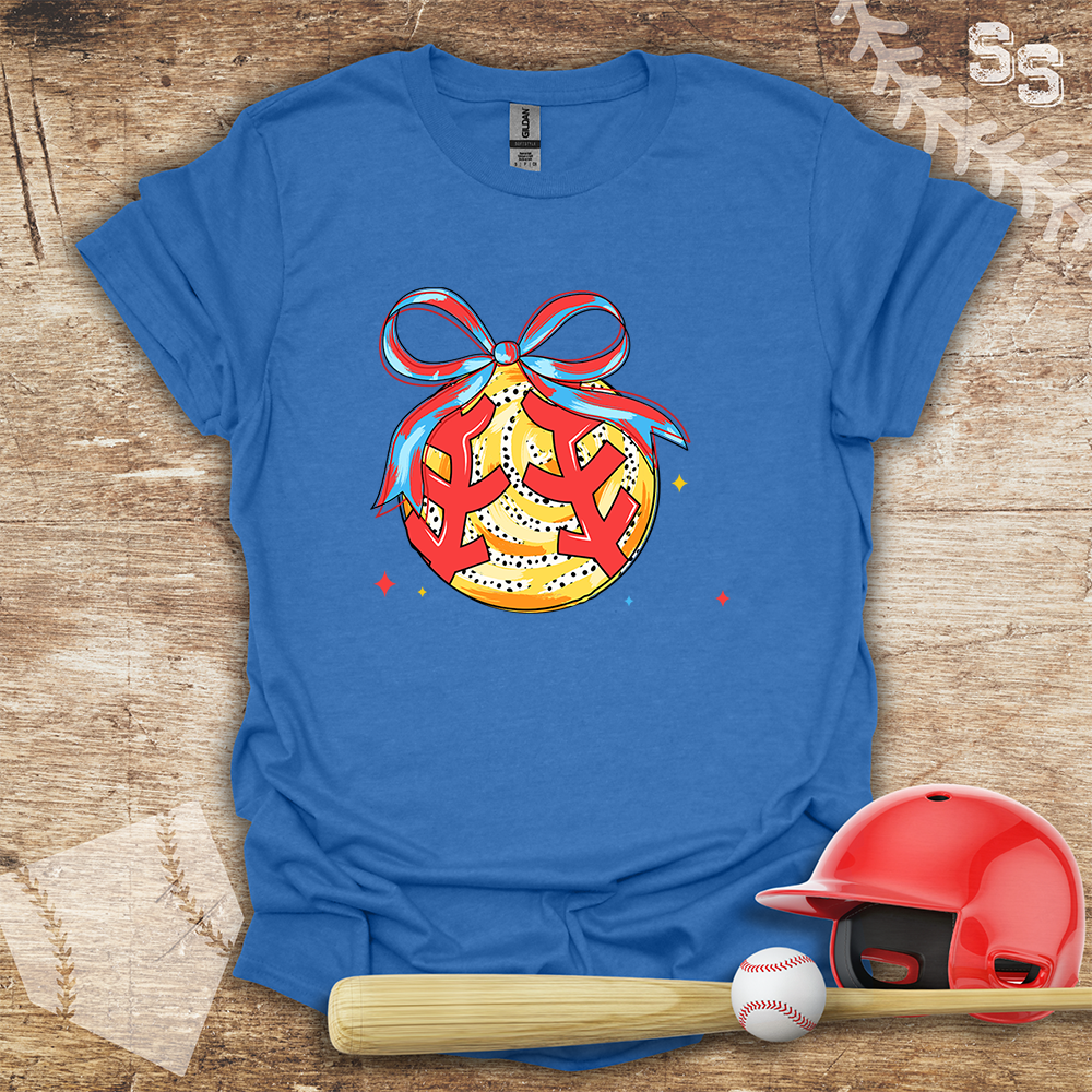 Softball Primary Bow