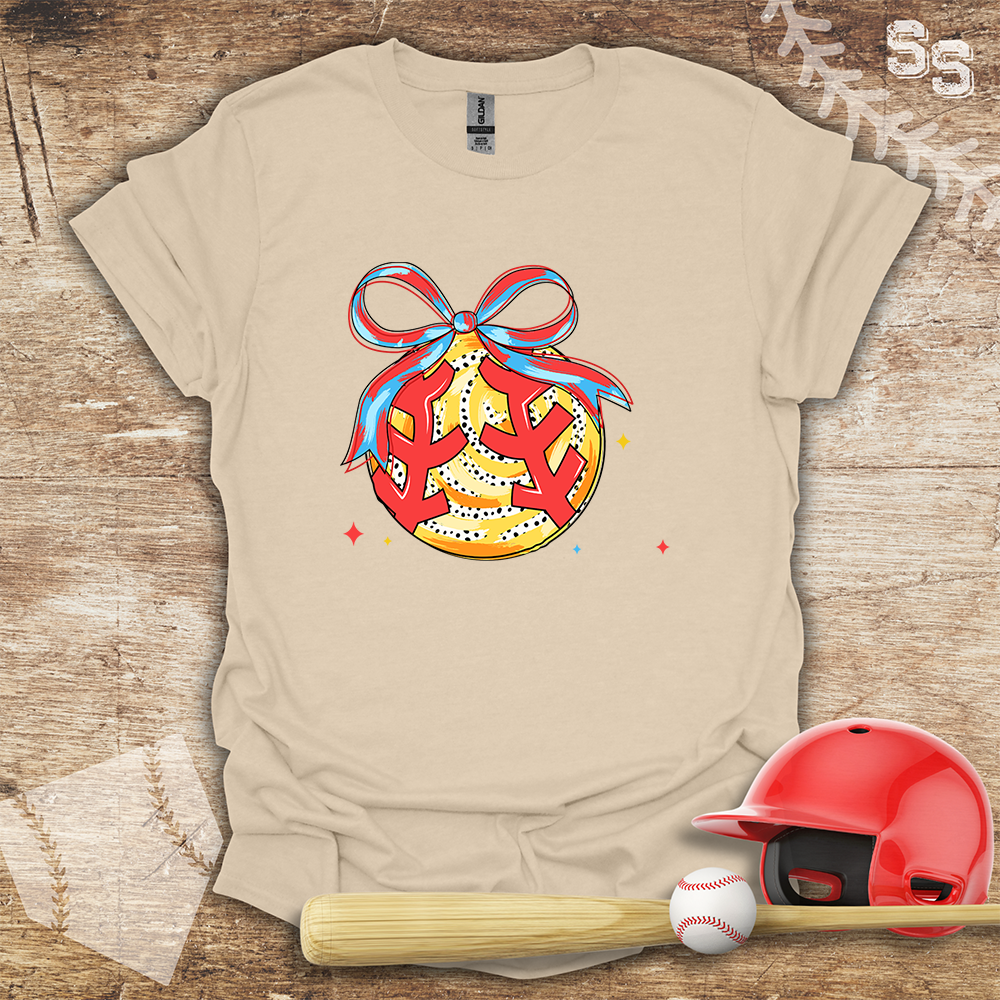 Softball Primary Bow