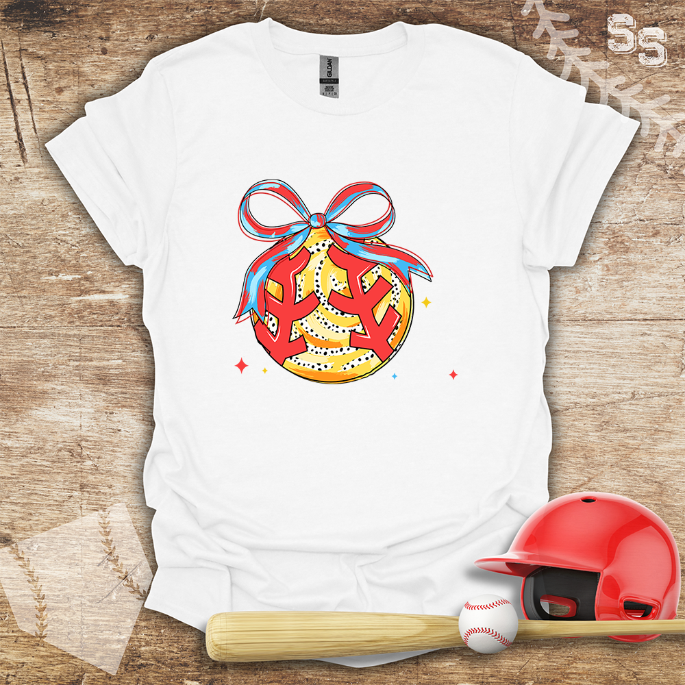 Softball Primary Bow