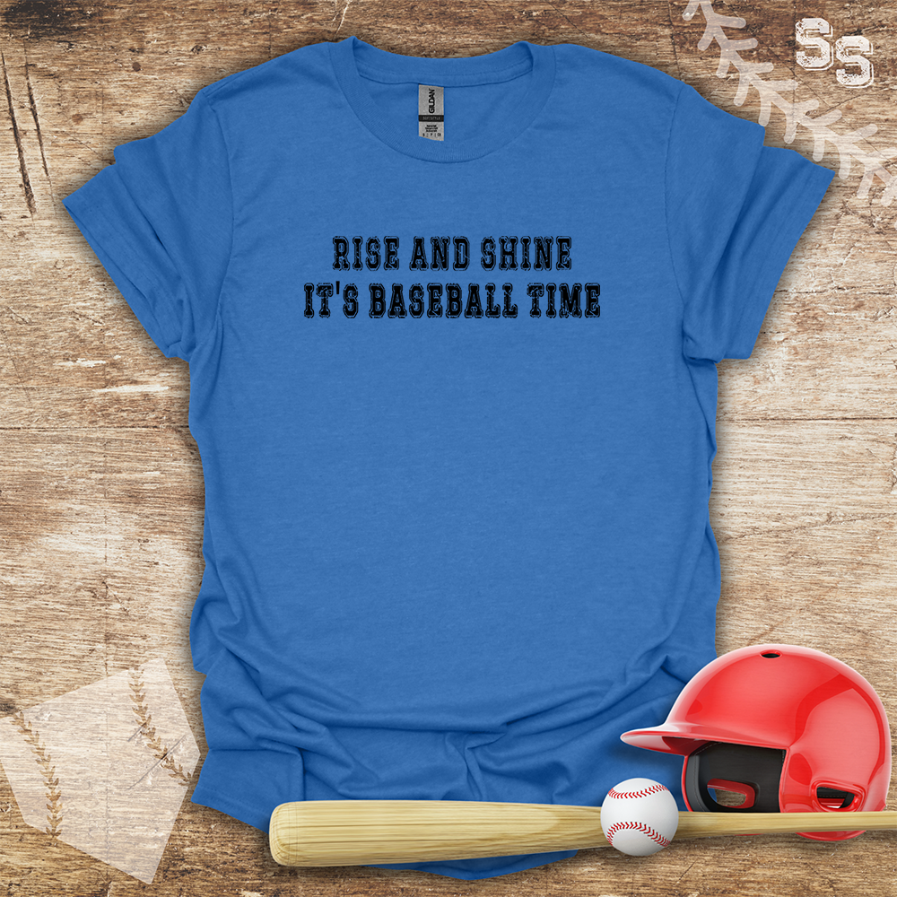 Baseball Time