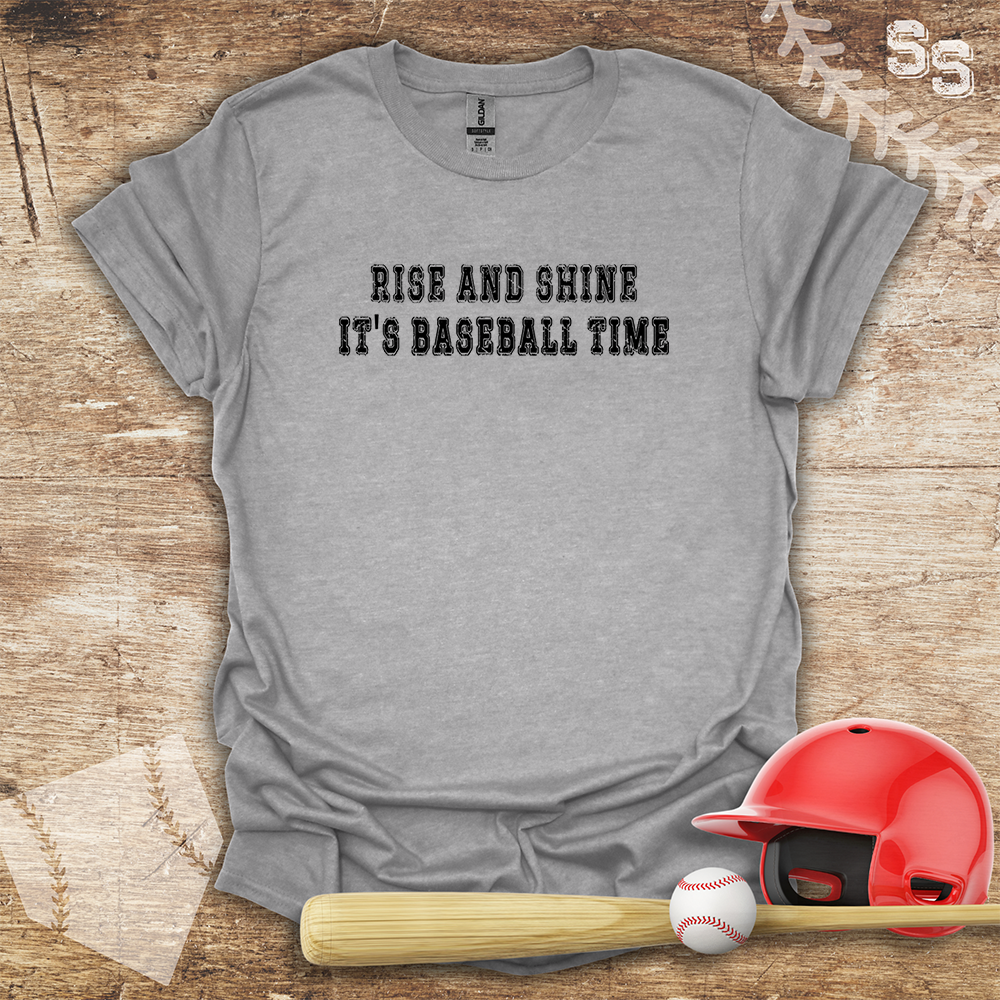Baseball Time