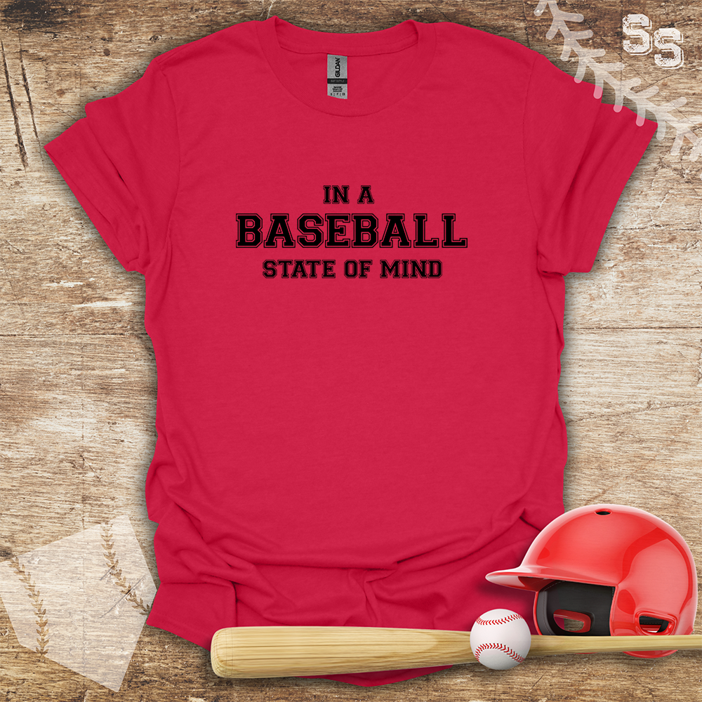 Baseball State of Mind