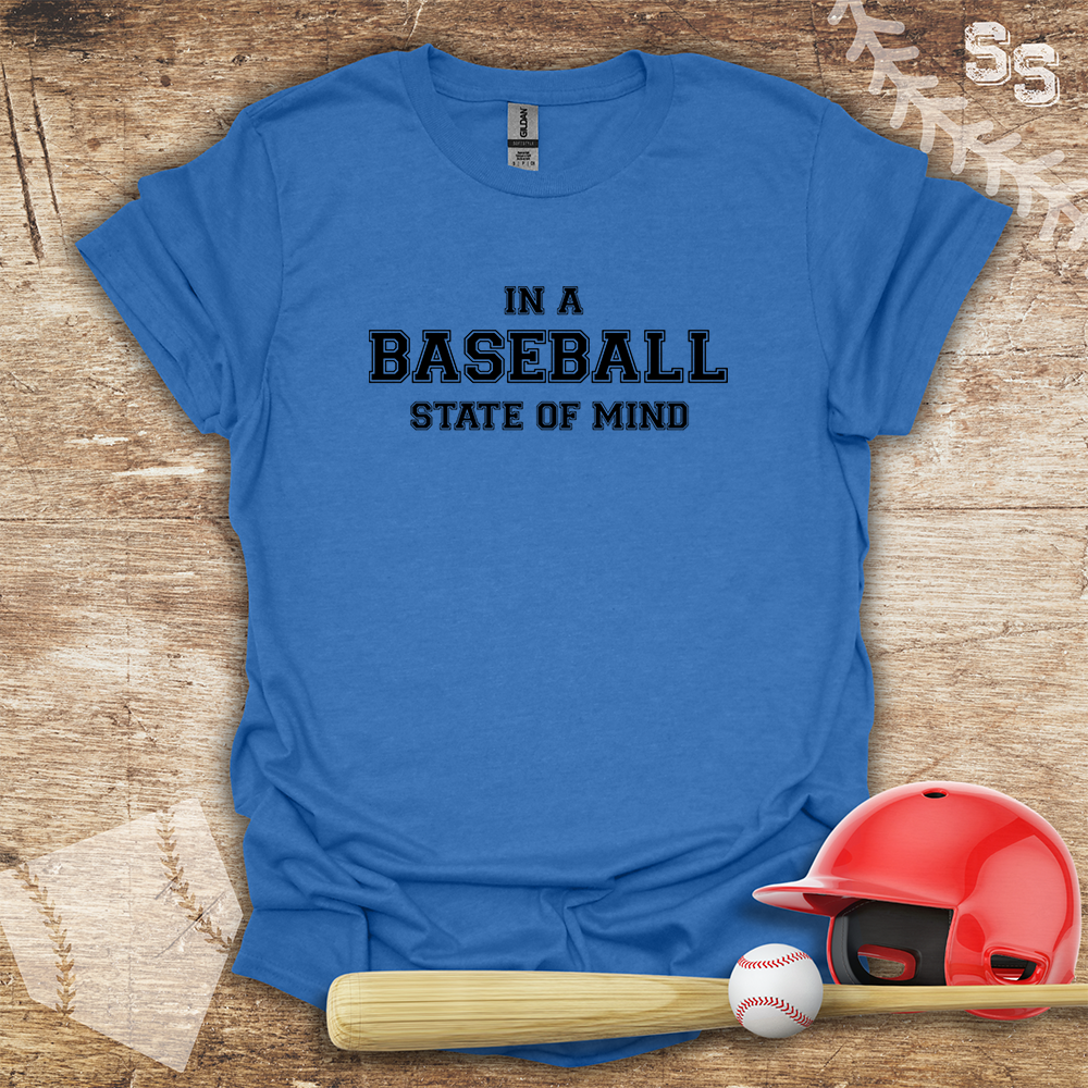 Baseball State of Mind