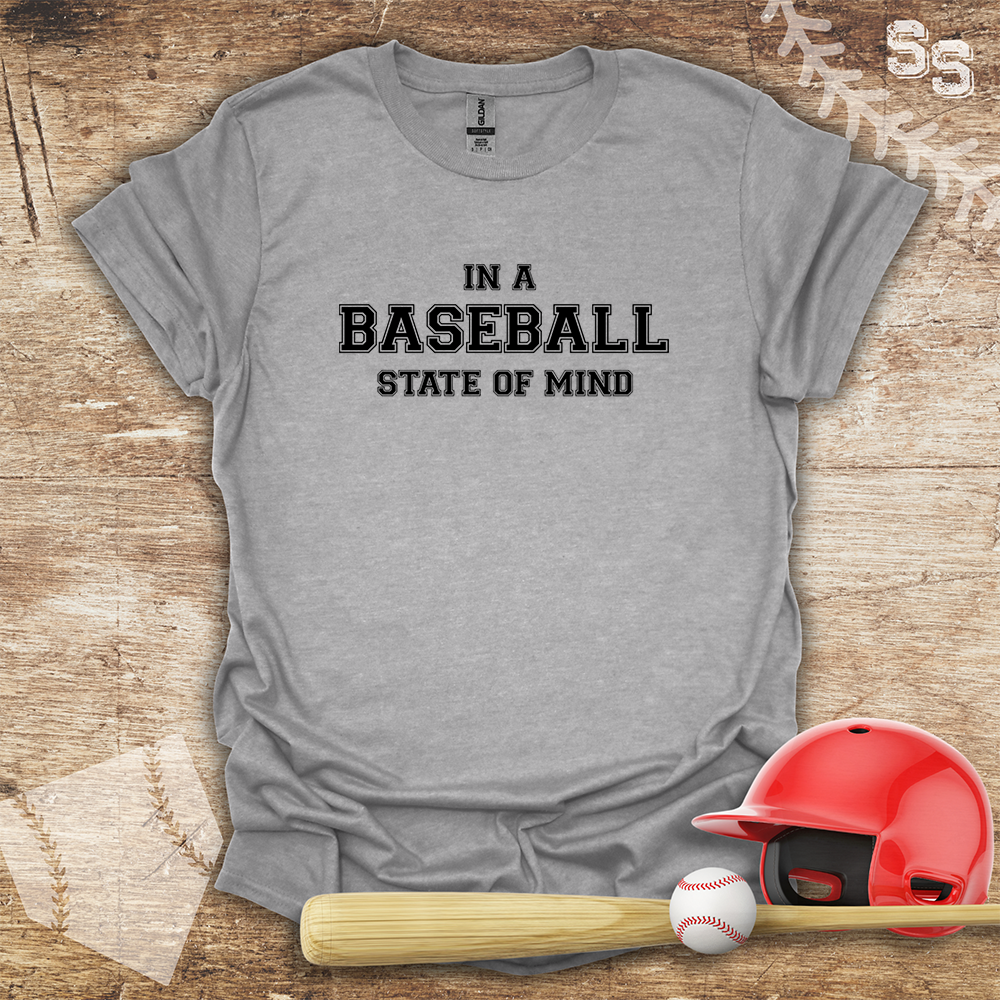 Baseball State of Mind
