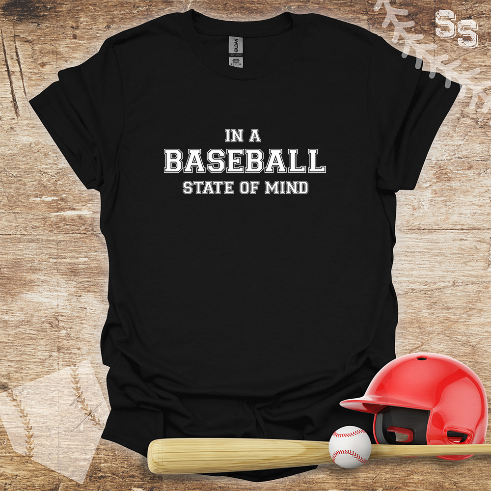 Baseball State of Mind