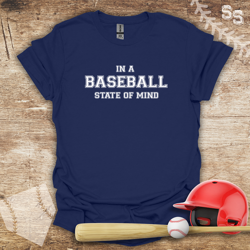 Baseball State of Mind