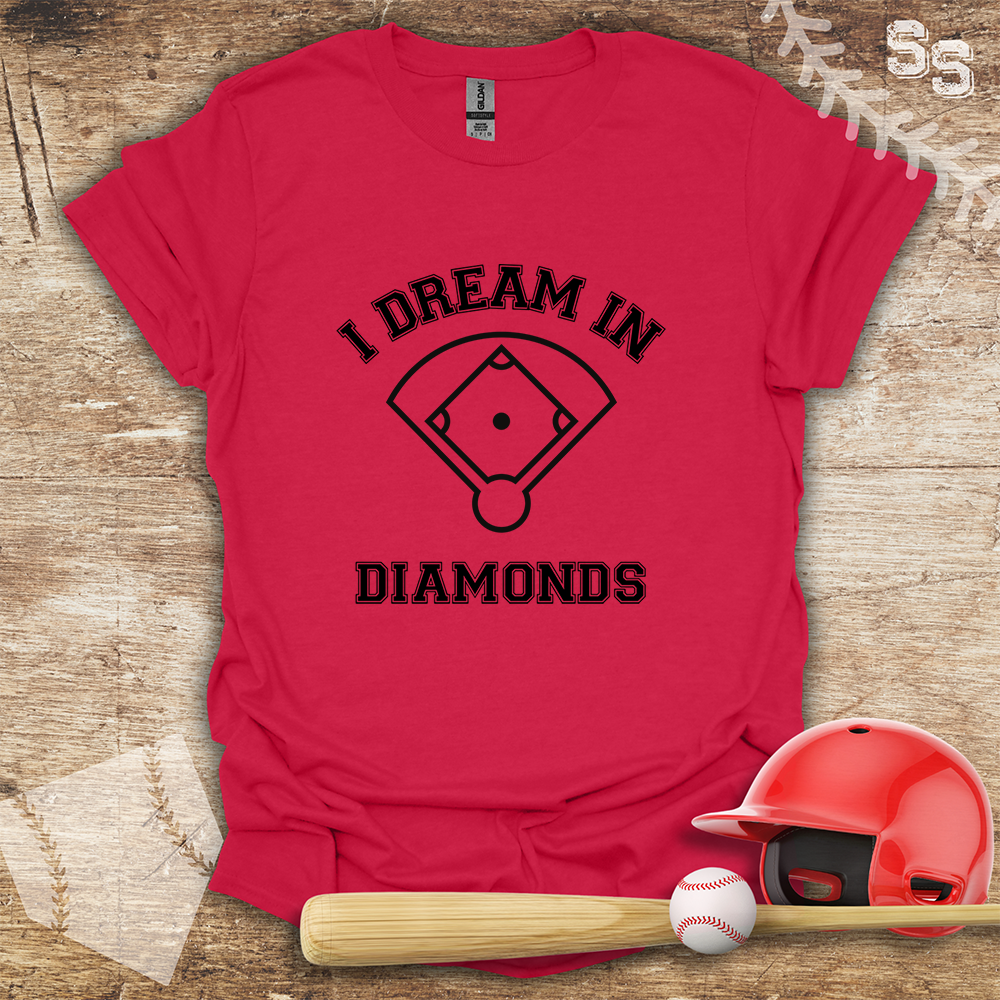 Dream in Diamonds