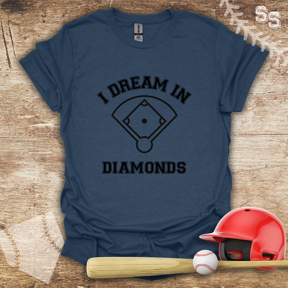 Dream in Diamonds