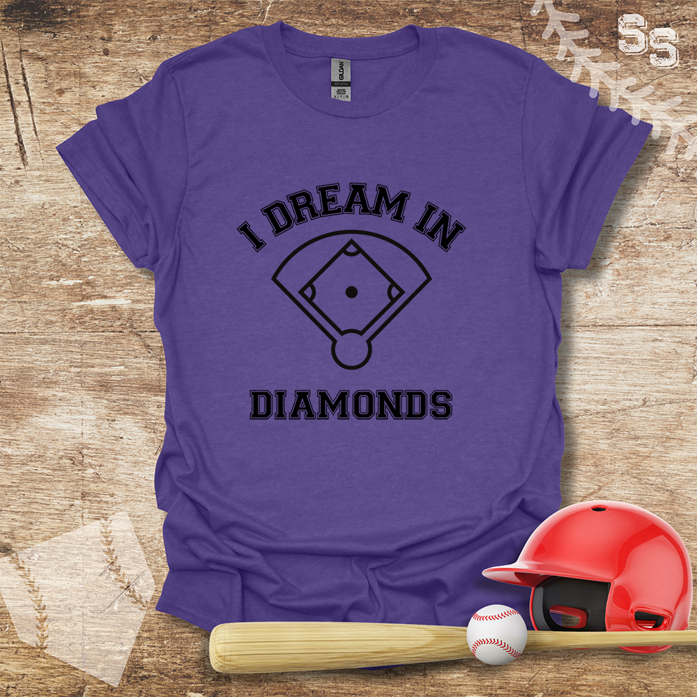 Dream in Diamonds