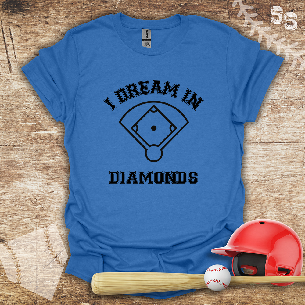 Dream in Diamonds