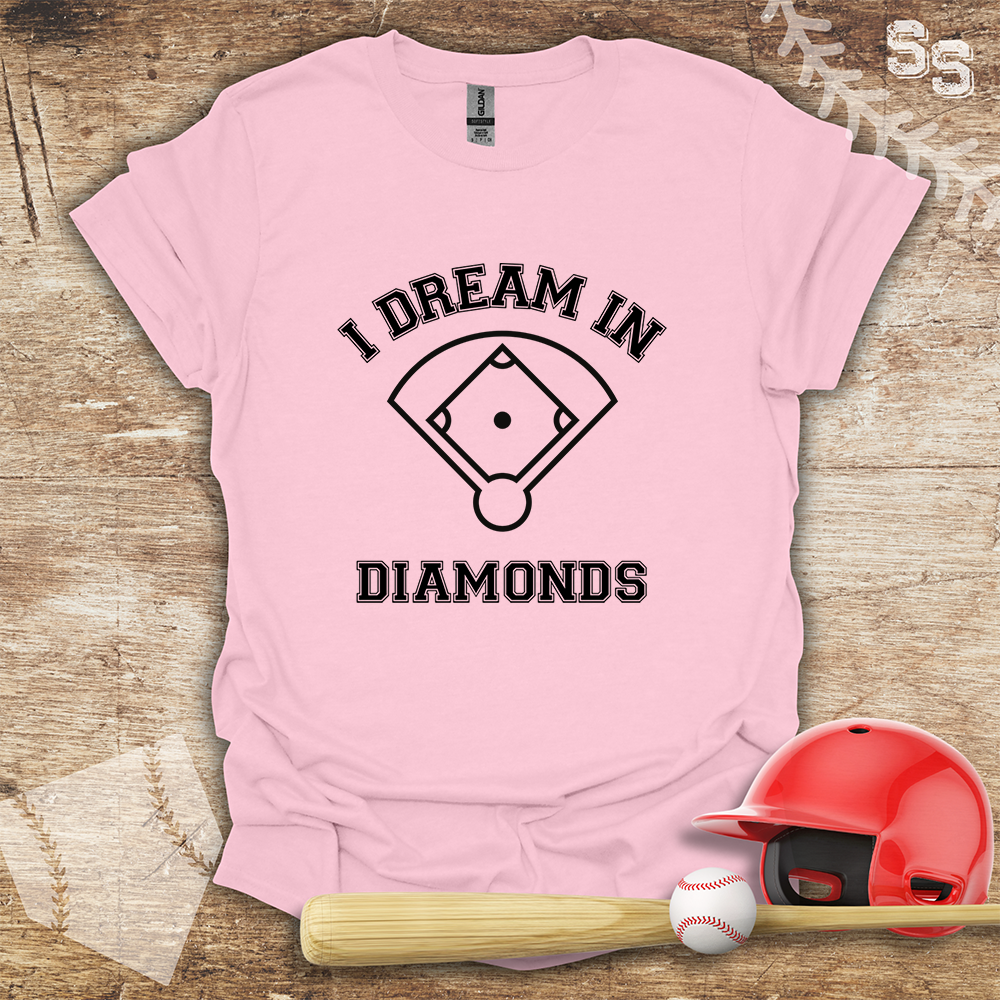 Dream in Diamonds