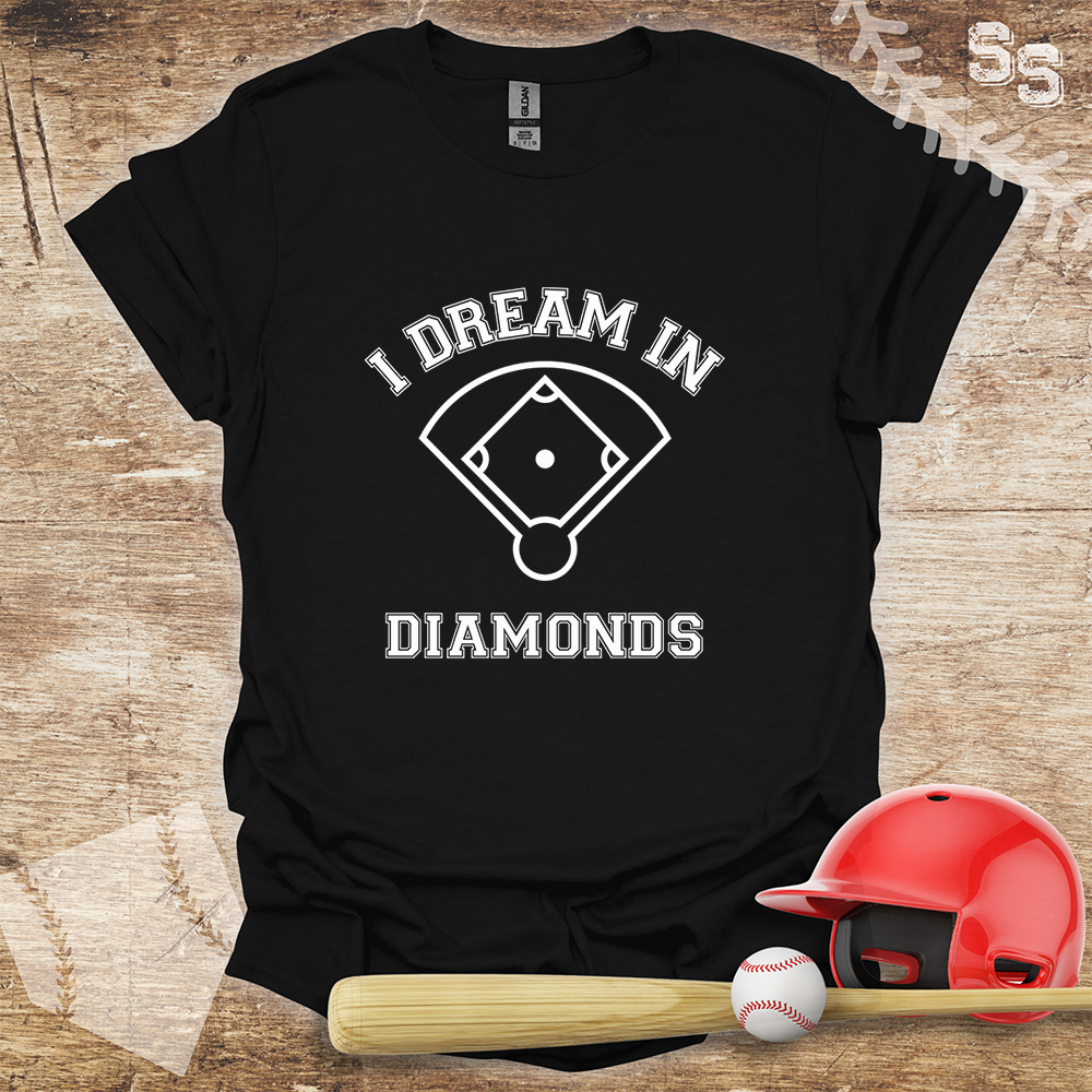 Dream in Diamonds