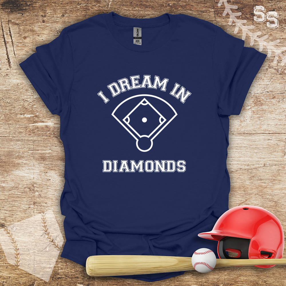 Dream in Diamonds
