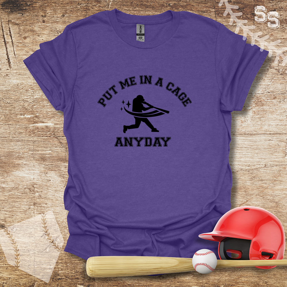 Batting Cage