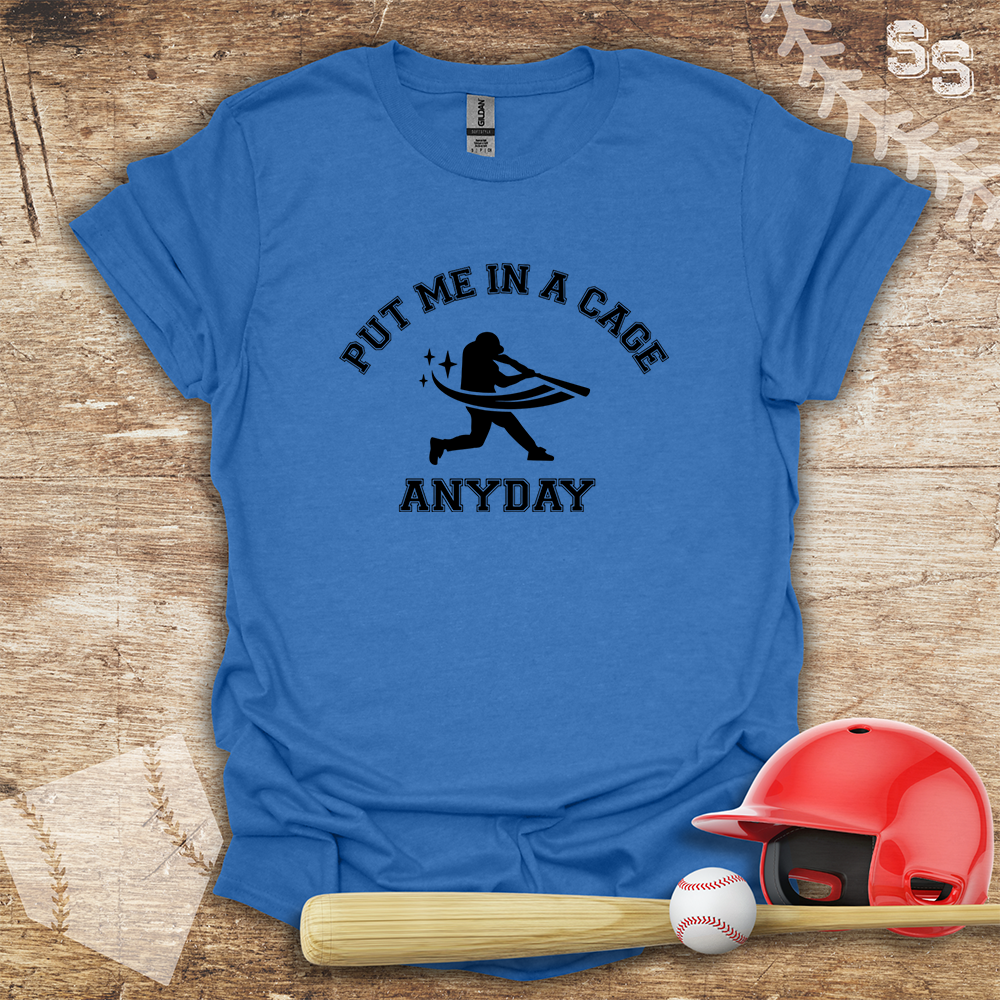 Batting Cage