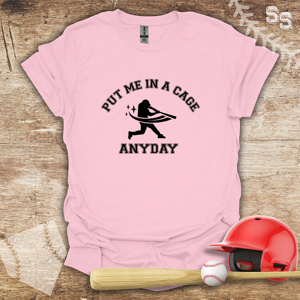 Batting Cage