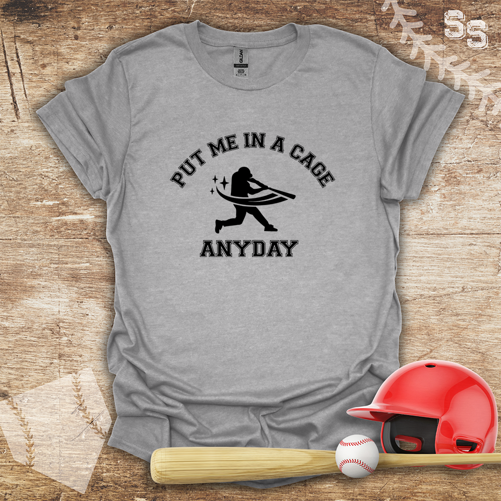 Batting Cage