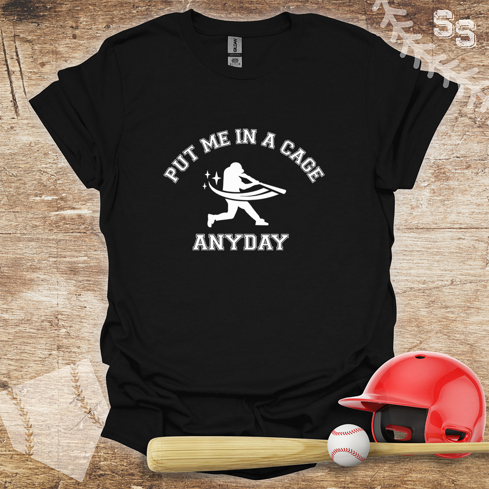 Batting Cage