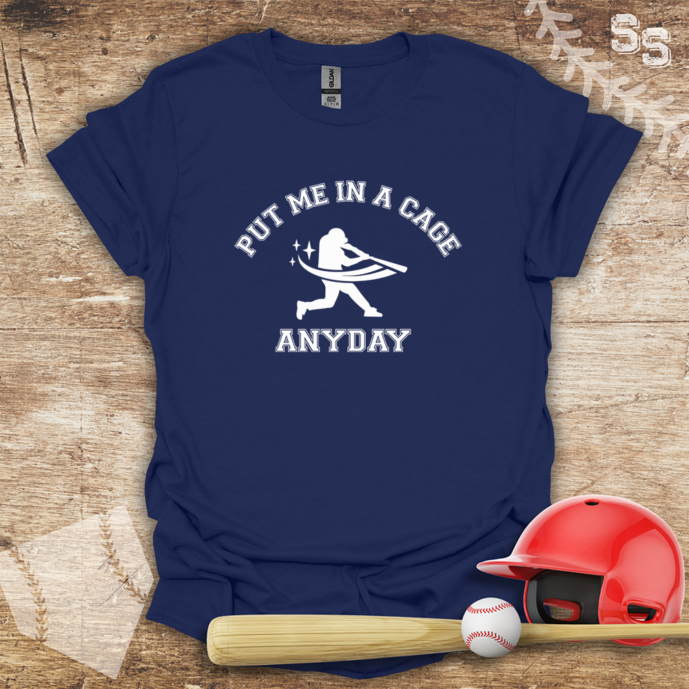 Batting Cage