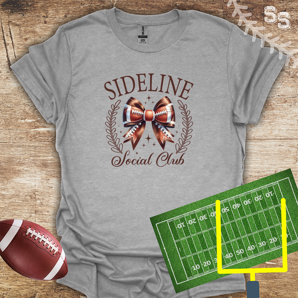 Football Sideline Social Club