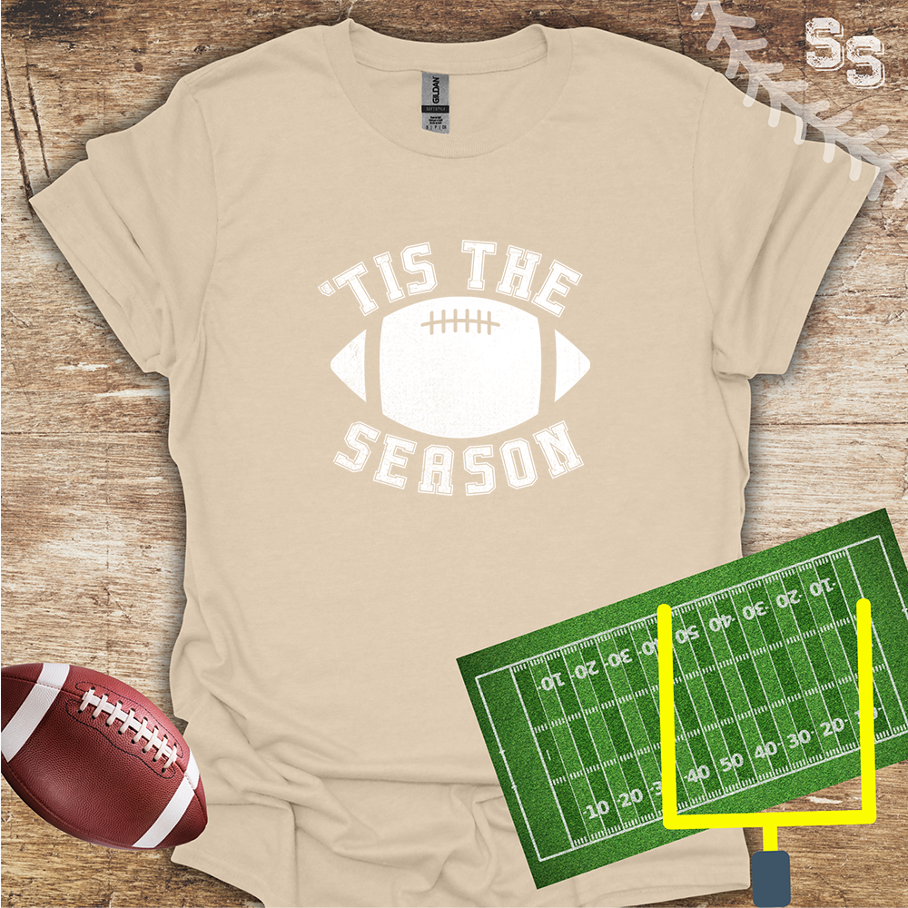 Football Tis The Season