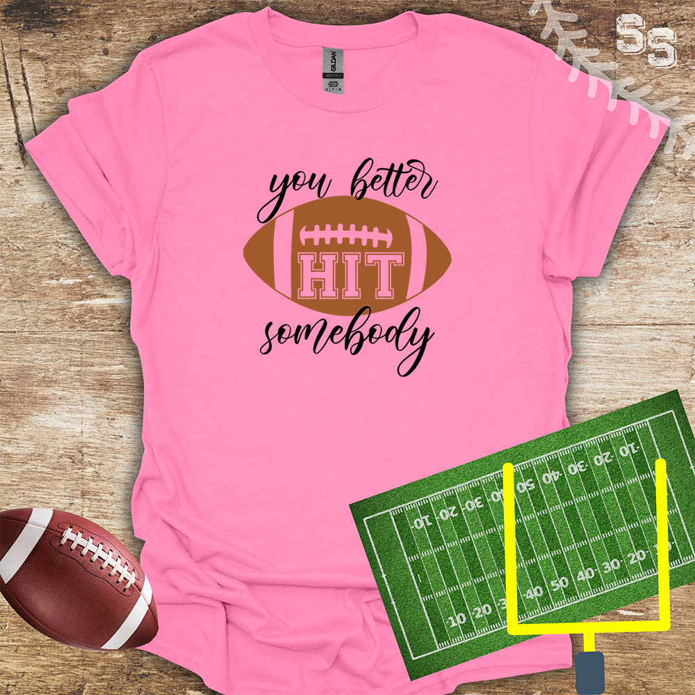 Football You Better