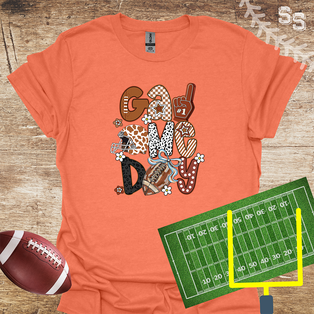 Football Game Day