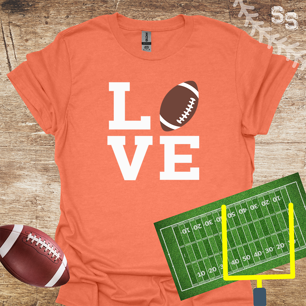 Football Love