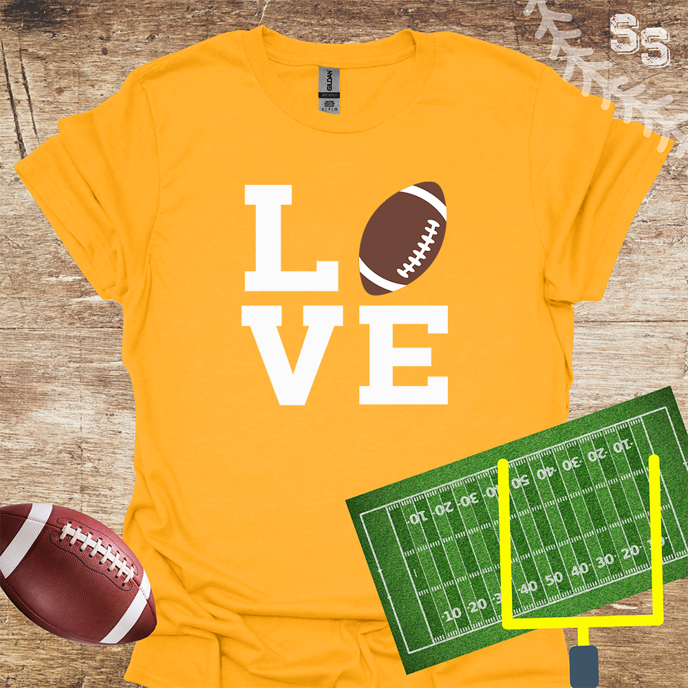 Football Love
