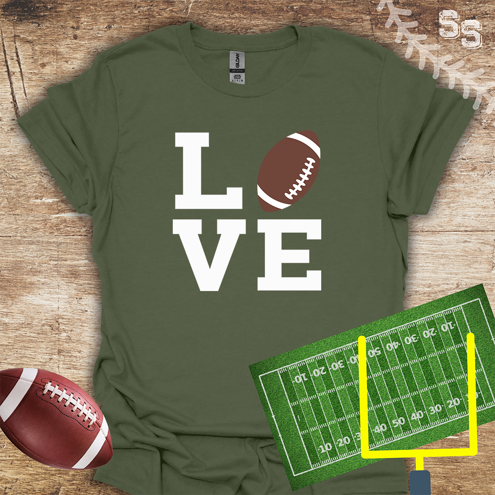 Football Love
