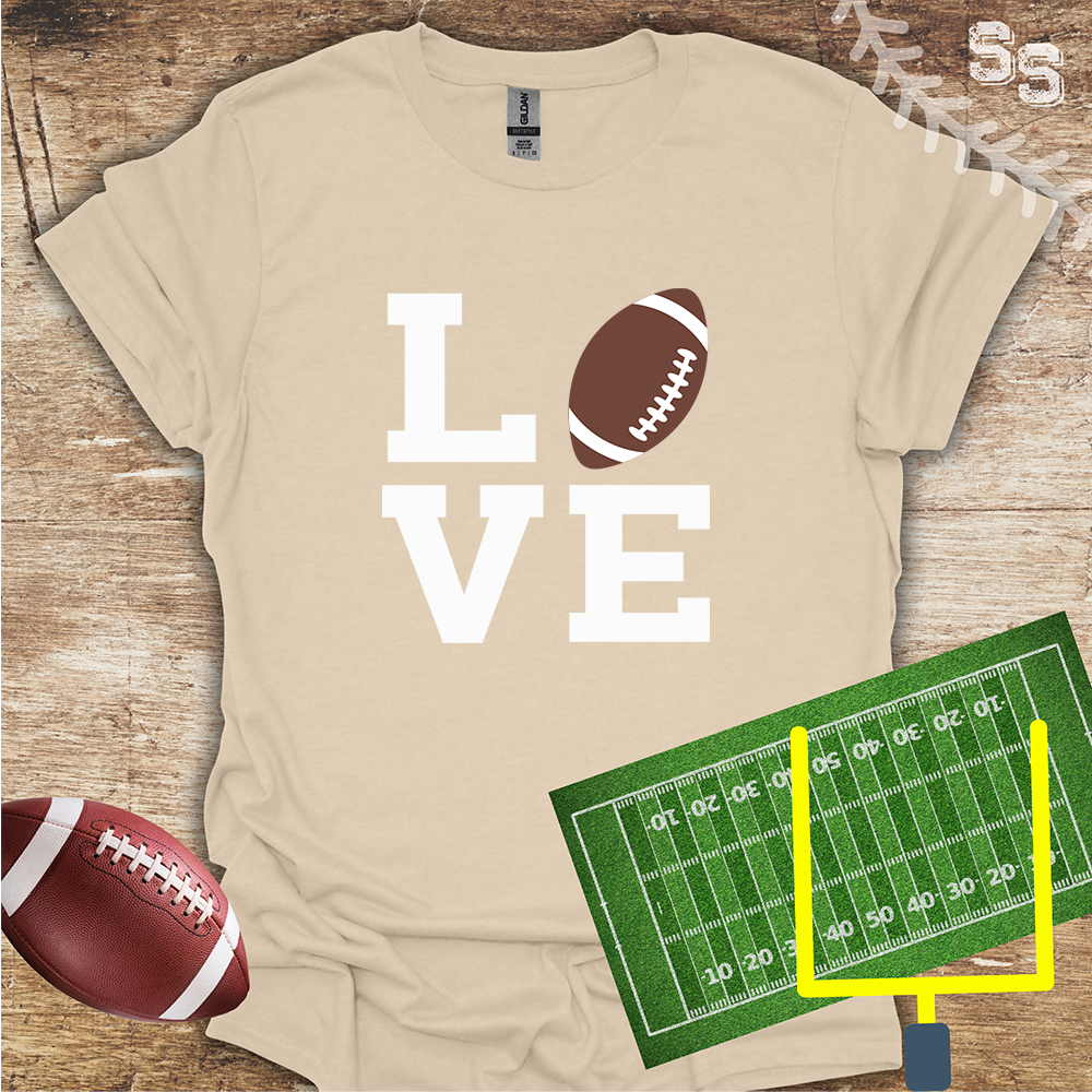 Football Love