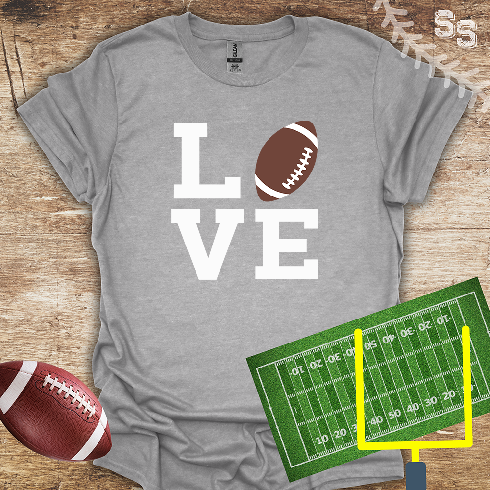 Football Love