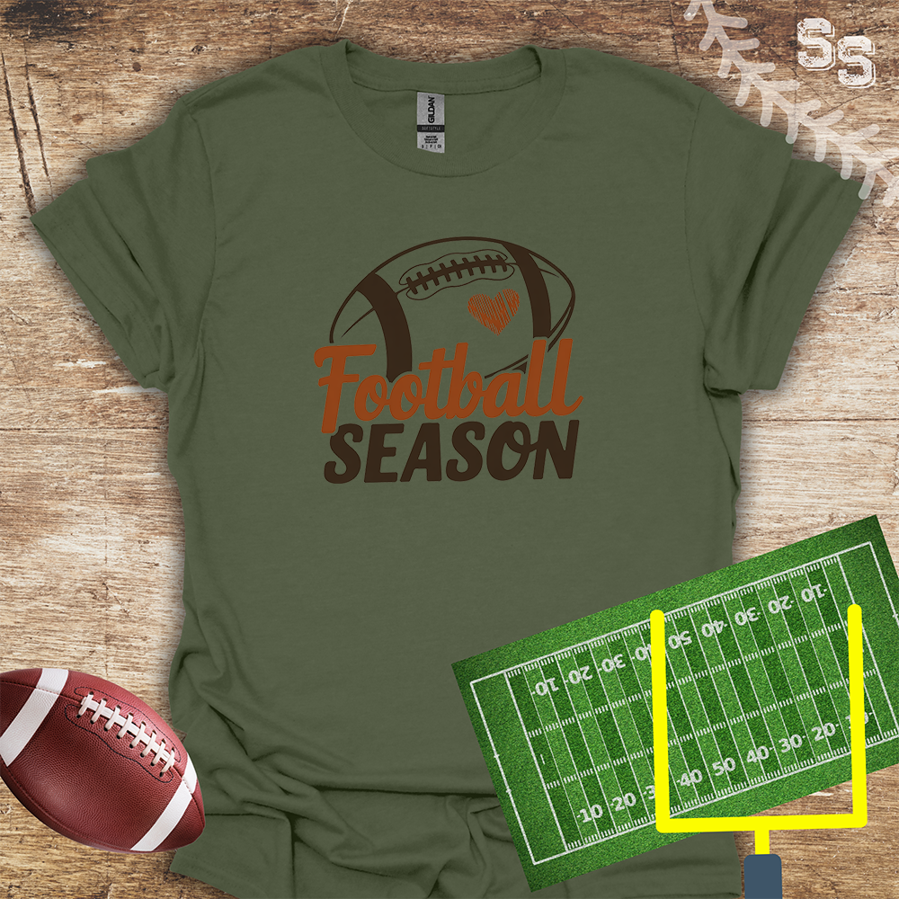 Football Season