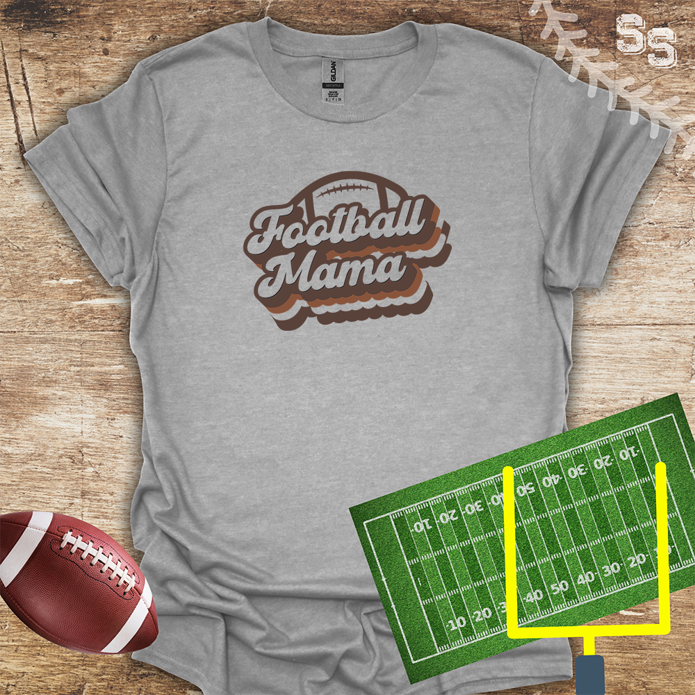 Football Mama