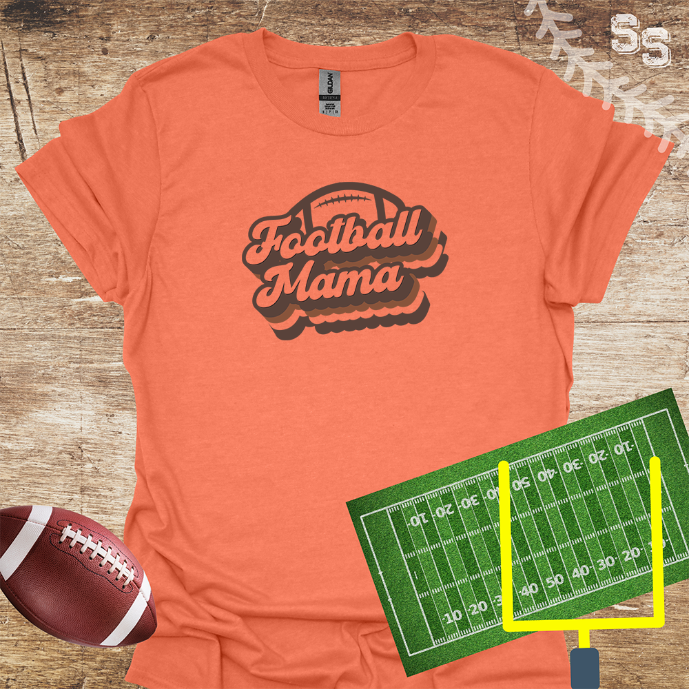 Football Mama
