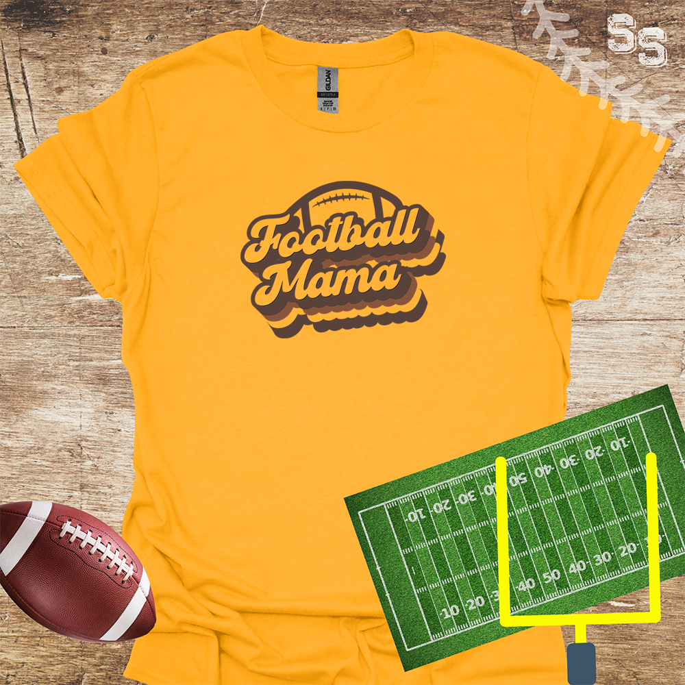 Football Mama