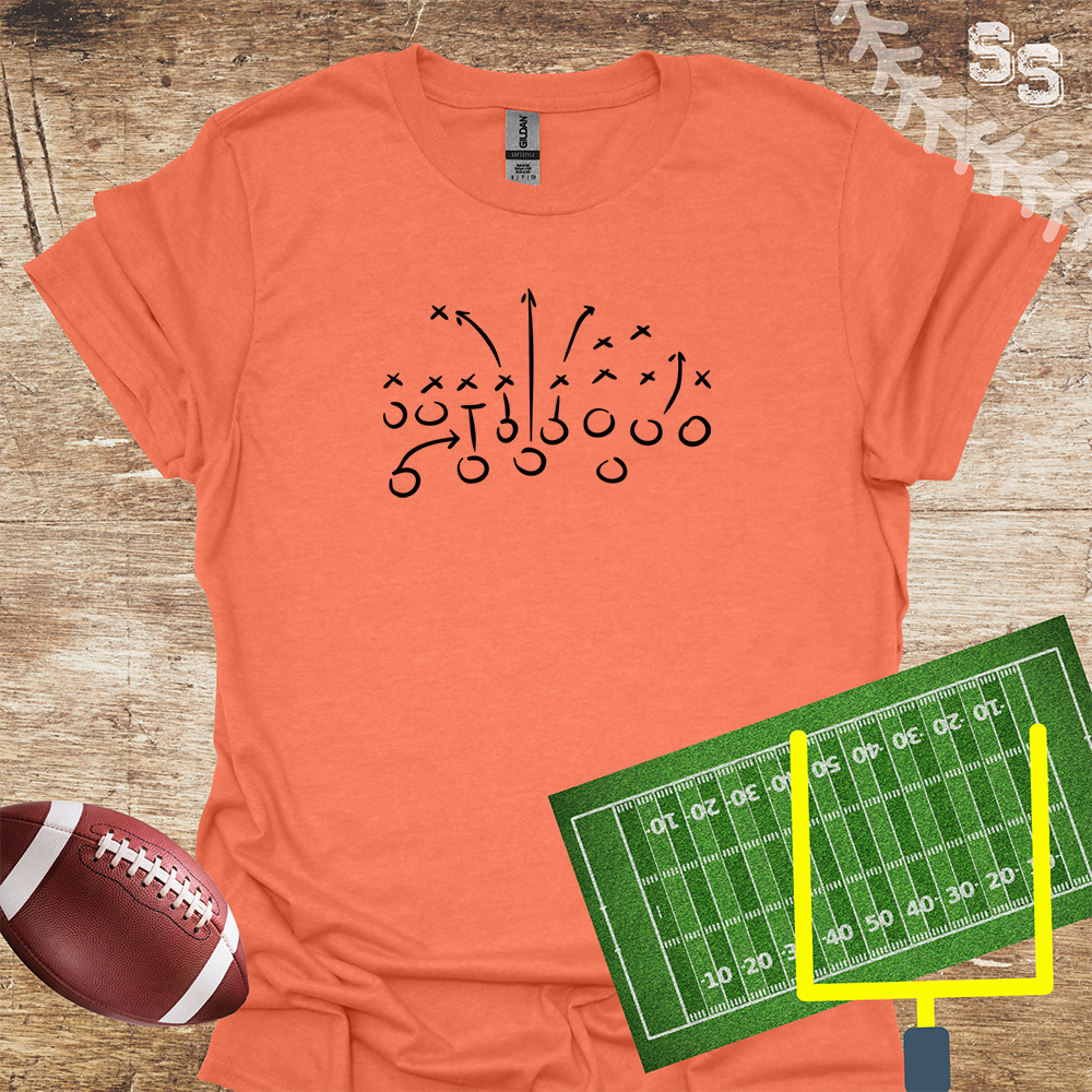 Football Play