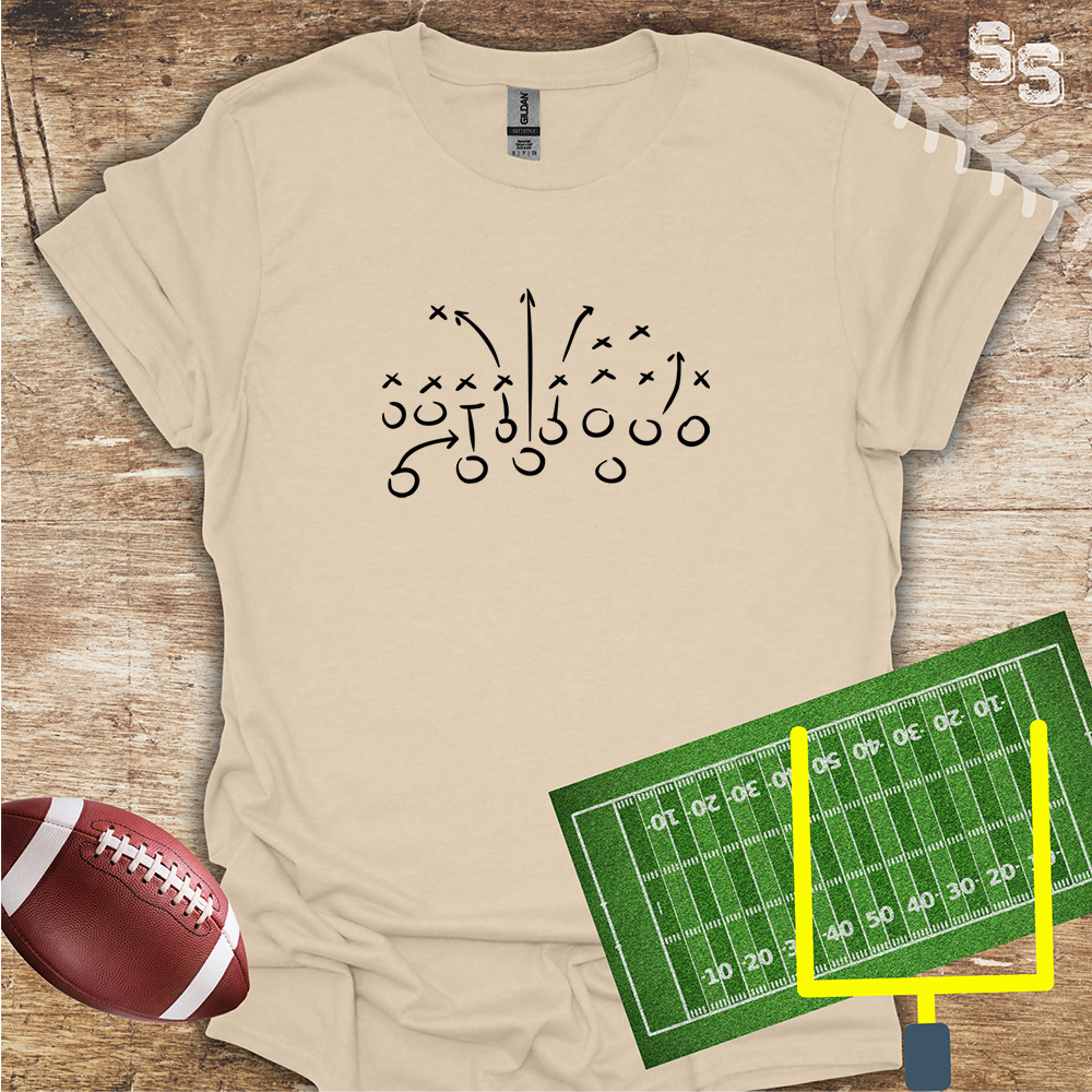 Football Play
