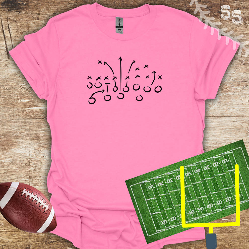 Football Play