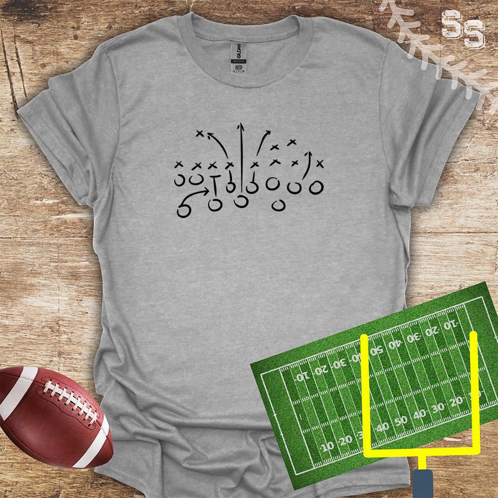 Football Play
