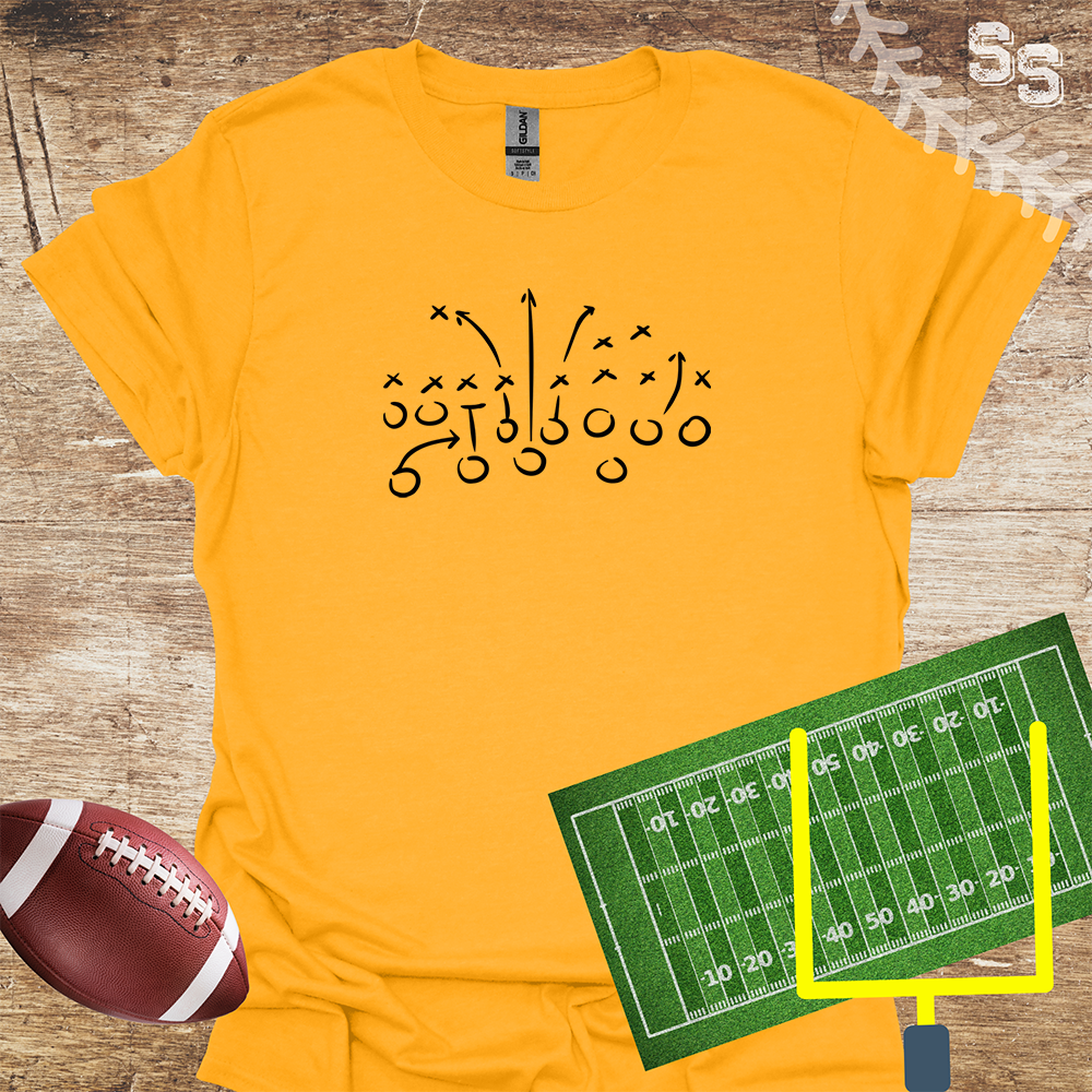Football Play